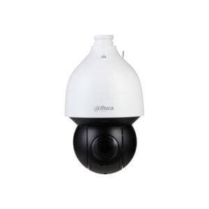 Camera supraveghere exterior IP Speed Dome Dahua WizSense SD5A425GA-HNR, 4 MP, 5.4–135 mm, IR 150 m, auto-tracking, slot card, PoE