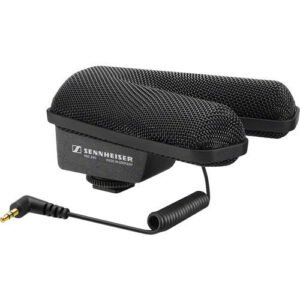 Sennheiser MKE 440 Microfon stereo Shotgun – Default Title