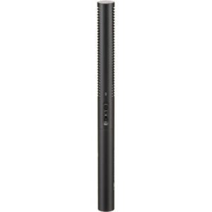 Sennheiser MKE 600 microfon shotgun pentru camera – Default Title