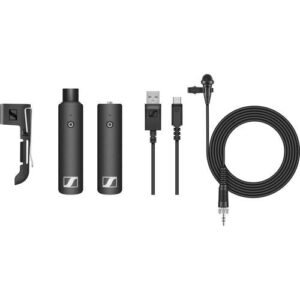 Sennheiser XSW-D set lavaliera wireless – Default Title