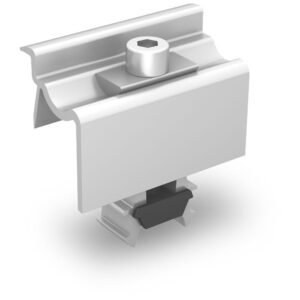Set de prindere universal OneEnd K2 Systems 2002514, 30 mm – 42 mm