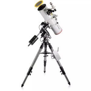 Telescop reflector Bresser Messier EXOS-2 PMC-Eight GoTo NT150s/750