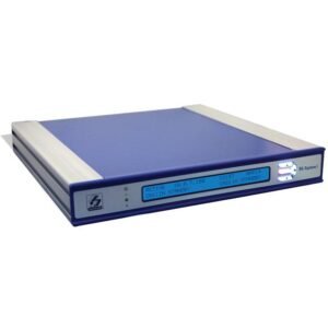 Dispecerat 2 linii telefonice stand-alone.  SG SYSTEM I