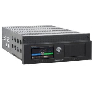 Dispecerat System 5 DSC SGS5KIT2-IP