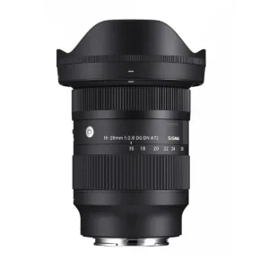 Sigma 16-28mm F2.8 DG DN pentru Sony FE – Default Title