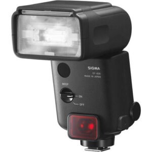 Sigma EF-630 TTL blit foto pentru Nikon – Default Title