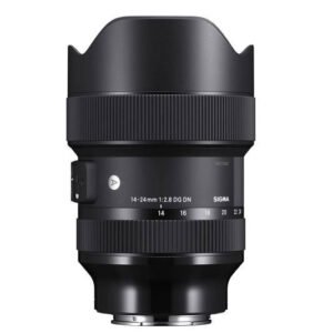Sigma 14-24mm f2.8 DG HSM ART Panasonic L – Default Title