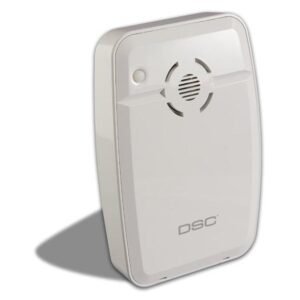 Sirena de interior WIRELESS DSC PG-8901