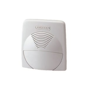 Sirena de interior Bentel WAVE/W, 104 dB, 2 tonalitati, tamper