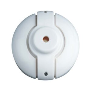 Sirena piezo de interior Pyronix FP10800, 100 dB, tamper, 13.5 V