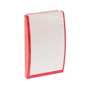 Sirena stroboscopica de exterior Satel SP-4003 R, sirena, 120 dB, LED, tamper, rosie