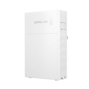 Sistem monofazat de stocare on-grid AC Coupled Livoltek, 10 kW, mod UPS, SPD Type II, monitorizare de la distanta