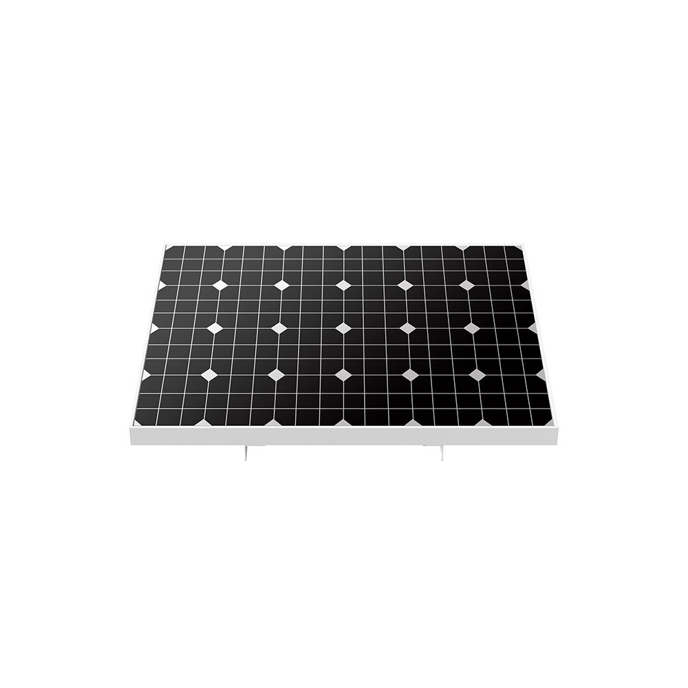 Sistem alimentare solara Dahua PFM3620LS-D1B60(DG), panou 60 W, baterie litiu 20 Ah, 11.1 VDC/10 A