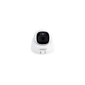 Camera supraveghere Dome Dahua HAC-T5E20P, 2 MP, 2.8 mm, IR 20 m