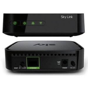 Modul de comunicare IP SKLINK cu centrala DSC