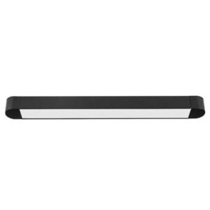 Corp LED magnetic 14W 4000K – negru V-TAC SKU-10242