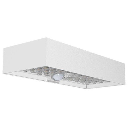 Lampa exterioara 6W IP65 4000K incarcare solara – alb V-TAC SKU-10308
