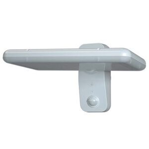 Lampa exteriora solara 15W 4000K – 6000K – alb V-TAC SKU-10316