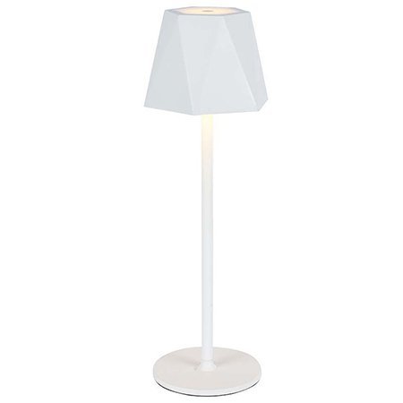 Lampa LED 1.5W 3IN1 cu acumulator – alb V-TAC SKU-10324