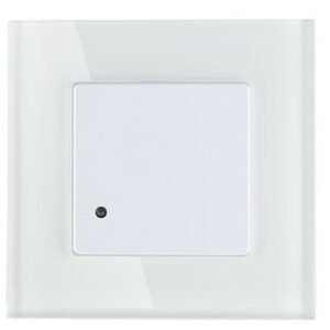 Senzor miscare 180GR 1200W MAX- alb V-TAC SKU-15021