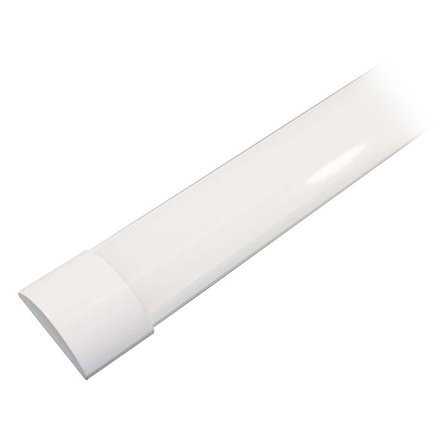 Corp iluminat LED 40W 120CM 3000K alb cald cip CREE V-TAC SKU-203506