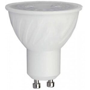 Bec spot LED GU10 6W 110 dimabil 4000K alb NEUTRU, cip CREE V-TAC SKU-211996