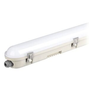 Corp iluminat LED 36W 120CM cu kit emergenta 6400K V-TAC SKU-2120222
