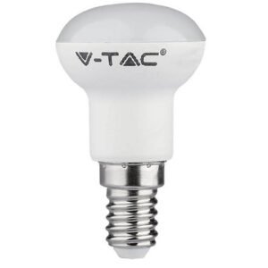 Bec LED R39 E14 2.9W 6500K alb rece, cip Samsung V-TAC SKU-21212