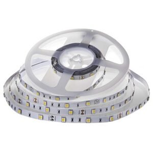 Banda LED SMD5050 30LED/M 6400K IP20 5M V-TAC SKU-212133