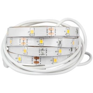 Banda LED 3W Cu Senzor de Miscare, Montaj sub pat single