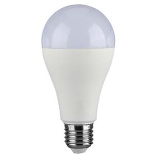 Bec LED A65 E27 17W 4000K alb neutru V-TAC SKU-214457