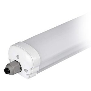 Corp iluminat LED 60CM 18W 6500K alb rece IP65 V-TAC SKU-216282