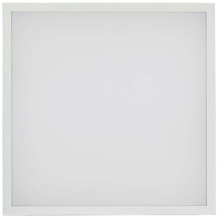 Panou Led 36W, 2 in 1, 60x60cm, 3960LM, 6500K ALB RECE, CIP SMD SAMSUNG, SKU-216381