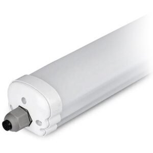 Corp iluminat LED 120CM 24W 6400K 160LM/W IP65 V-TAC SKU-216486