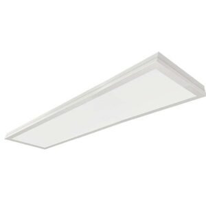Panou LED aplicabil 36W 120 x 30CM 6500K alb rece V-TAC SKU-216626
