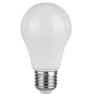 Bec LED A60 E27 10.5W 6500K alb rece V-TAC SKU-217351