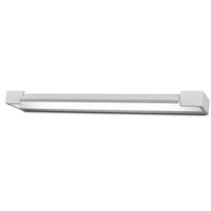 Lampa LED montaj perete IP44 18W 4000K alb neutru V-TAC SKU-218534