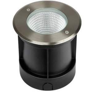 Lampa LED pardoseala IP67 12W 4000K V-TAC SKU-218622