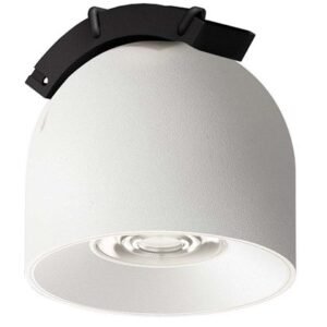 Corp LED magnetic Tracklight 12W 3000K – alb V-TAC SKU-23105