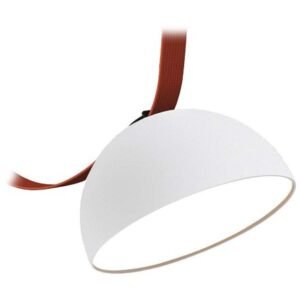 Corp LED magnetic Tracklight 20W 3000K – alb V-TAC SKU-23110