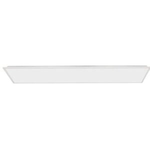 Panou LED 40W 120CM x 30CM 6500K alb rece V-TAC SKU-23148