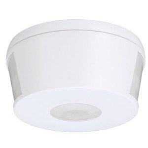 Senzor de miscare 1000W 360GR IP20 – alb V-TAC SKU-23162