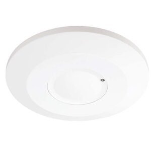 Senzor de miscare 1000W 360GR IP20 – alb V-TAC SKU-23163