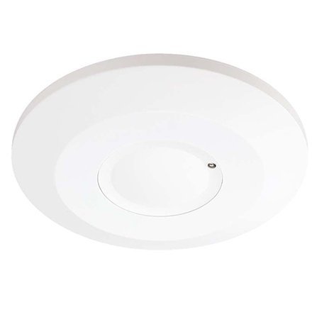 Senzor de miscare 1000W 360GR IP20 – alb V-TAC SKU-23163