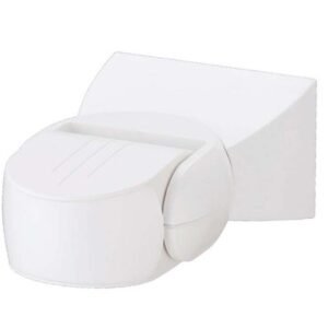 Senzor de miscare 300W 180GR IP65 – alb V-TAC SKU-23164