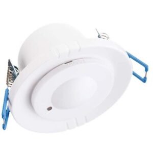 Senzor de miscare 300W 360GR IP20 – alb V-TAC SKU-23165