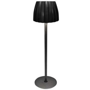 Lampa LED masa 2.7W 3IN1 dimabil – negru V-TAC SKU-23356
