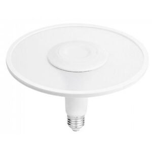Bec LED acrilic E27 11W 3000K alb cald V-TAC SKU-2781
