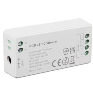Controller banda LED WI-FI monocolor V-TAC SKU-2911