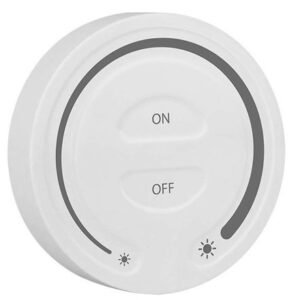 Controller banda LED touch lumina alba – alb V-TAC SKU-2919